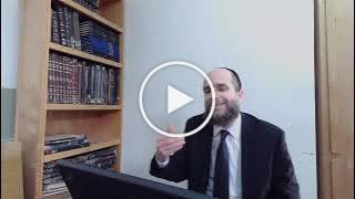 Haftará Vaerá 1 con botón